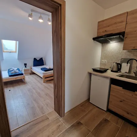 Pokojenaspacerowej Gaski (Koszalin)