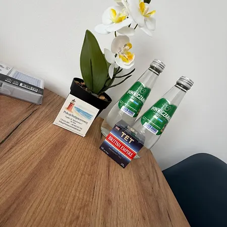 Проживание в семье Pokojenaspacerowej
