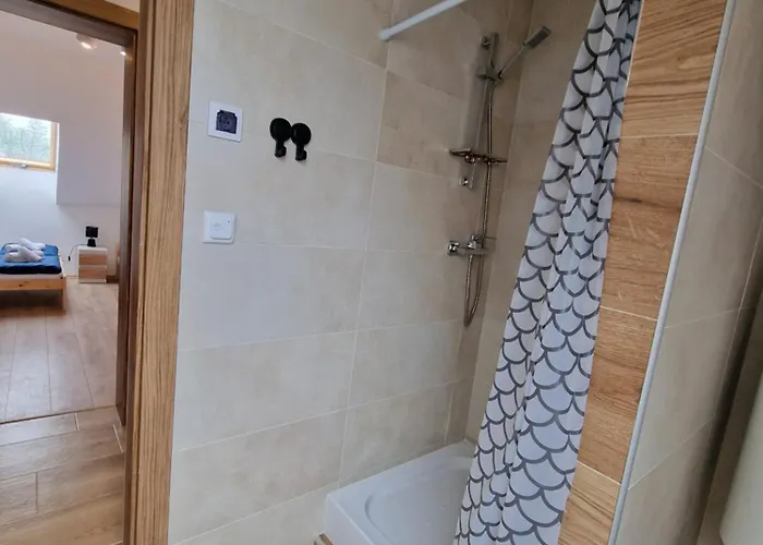 Ubytování v soukromí Pokojenaspacerowej Gąski